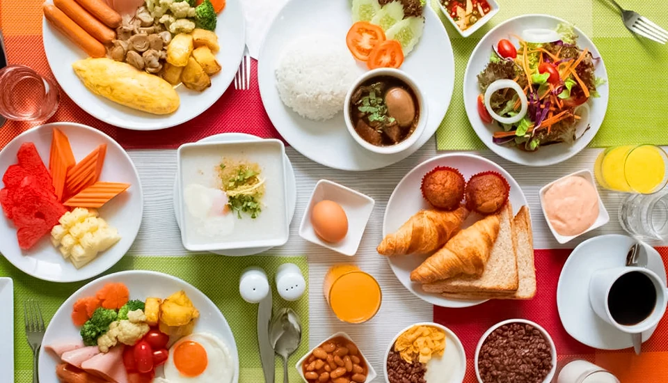 هتل ایبیس ساتورن بانکوک